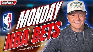 NBA Picks Today 2/10/2025 | FREE NBA Best Bets, Predictions, and Player Props!