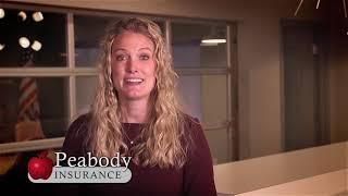 Peabody Insurance Agency would like to share a few updates and some exciting news!