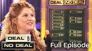 Mrs Froehlich VS The Banker | Teachers Week | Deal or No Deal with Howie Mandel | S02 E08