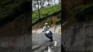 #mallulofi #song KTM Duke 390️‍🩹#ktm390lover #ktm_lovers #rider #explore #remix #reverb #lyrics