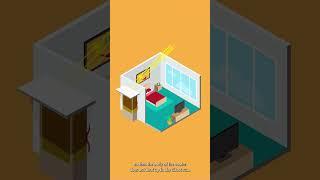 How to reduce the use of #air conditioners? #cop29 #cop #baku #azerbaijan