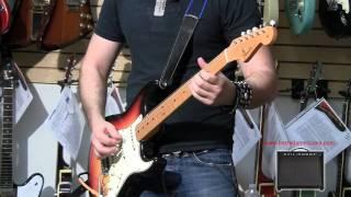 NEW X!! Jimi Jimi, Ritchie Blackmore...1965 Fender Stratocaster 01270