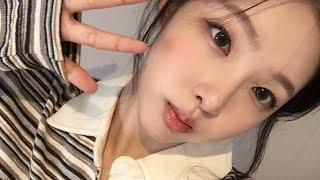 완전 꽂혀버린 메이크업..grwm in 시드니