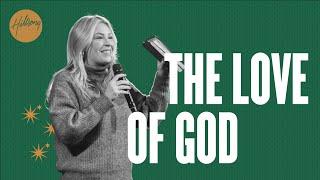 The Love of God | Jenn Johnson | Hillsong East Coast