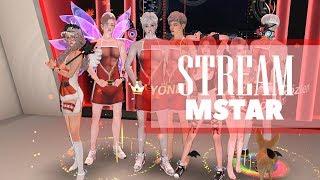 TR MStar:Stream:Потанцуем!!!