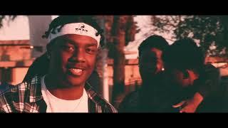 CROSTHYPE TJ - WATTS CITY LIFE FT. LIL BIGGIE (OFFICIAL VIDEO)