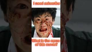 Korean best zombie movie #korean #dorama #movie