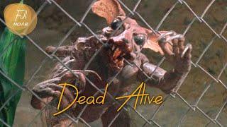 Dead Alive | English Full Movie | Comedy Fantasy Horror