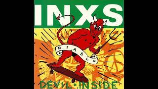 INXS - Devil Inside (1988 7-inch version) HQ