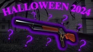 The HALLOWEEN EVENT is CONFIRMED! | The Wild West Roblox