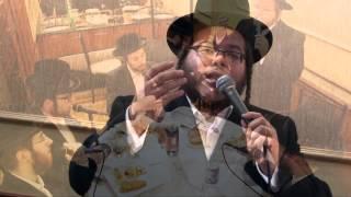 Shira Choir and Levy Falkowitz - YIDDISH