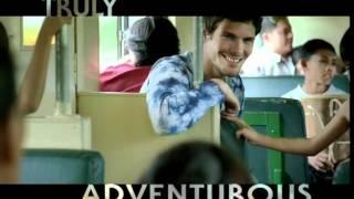 Malaysia Truly Asia TVC (Europe)
