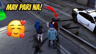 IKAKASAL na ang LAYWIN | GTA 5 Roleplay