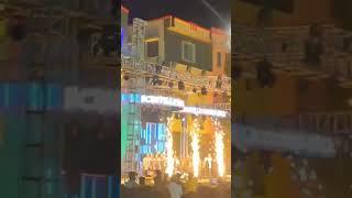 Our College Annual Day celebrations || Scintillatinons-2k23 #trending #hyderabad #viral #cmrit