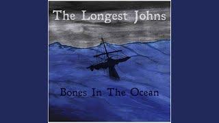 Bones in the Ocean