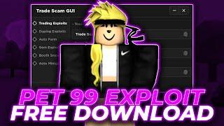 PET99 Sim Cheat [Menu] | Roblox Pet99 Sim Executor | Pet99 Sim Executor Roblox [UPDATED]