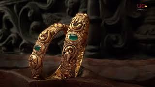 GRT Jewellers | Ethnic & Vintage Collection