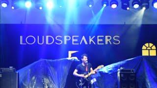 Loudspeakers - Damage done (Live at Tbilisi Open Air 2015)