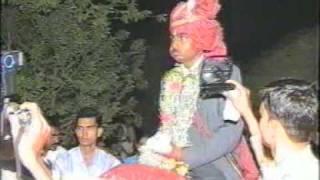 Mr. & Mrs. Behare Marriage Video 2nd June 2005 PART 3