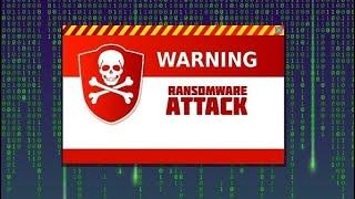 CAUTION Fake Windows Update installs "Big Head" Ransomware