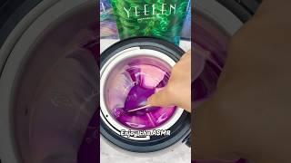 Waxing leg with  #yeelen #yeelenwax #waxingkit #waxing #hardwax #waxbeads #asmr