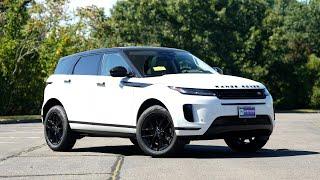 2025 Range Rover Evoque Review - Bougie on a Budget