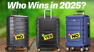 Best Carry-On Luggage 2025 [don’t buy one before watching this]