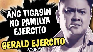 ITO NA PALA ANG BUHAY NGAYON NI GEORGE GERALD EJERCITO? | FPJ KONTRABIDA | RHY TV