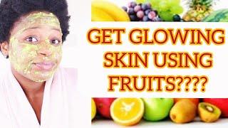 HOME REMEDIES FOR GLOWING SKIN AND ACNE by Yasser K