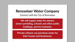 H.R. Moch Co. v. Rensselaer Water Co. Case Brief Summary | Law Case Explained