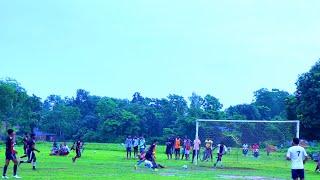 Shimultola fc vs Tarultola fc ll Parga football tournament #highlights