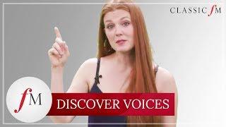 What Is The Range Of A Mezzo Soprano? | Discover Voices | Classic FM