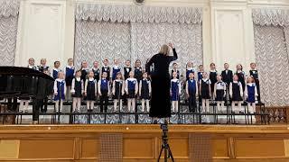 Сергей Смольянинов - «Знают дети» / Sergey Smolyaninov - "Children Know"