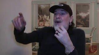 Сергей Воронов