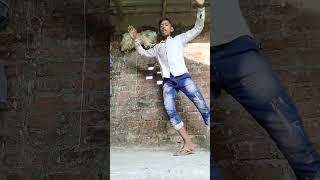 Ankit dance short video