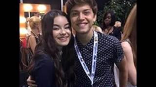 Ricky Garcia & Landry Bender [Unconditional]