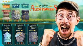 Der neue Stern am Auto-Battler-Himmel! | Epic Auto Towers