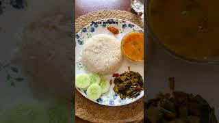 #simplelunchideas #vegthaliideas #vegthalishorts #ruh’skitchenshorts#whatieatonaday