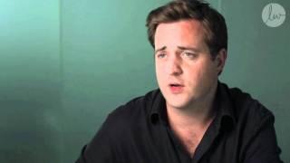 Ed Walsh - The Bank - Pilsner Urquell