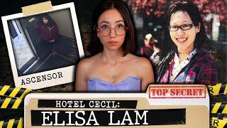 La MUERTE de ELISA LAM y el HOTEL CECIL ¿Juego PARANORMAL?