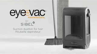 Sibel Eye-Vac Vacuum | Salons Direct