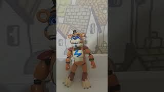 #фнаф#fnaf#фигурки #фанко #2024#фредди #fnafmovie#роблокс #egg#кузя#лунтик#пупсень#вупсень#мемы#юмор