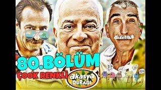 AKASYA DURAĞI 80. BÖLÜM | FULL HD (ÇOK RENKLİ)