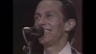 David Kramer - Stoksielalleen (Live Performance) 1984