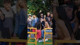 BEST KISSES of Maddie Joy! 