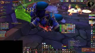 Naxxramas 40 Man Full Clear 15/15 - Cstrike - Vanilla WoW Classic - Raid Lead