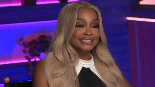 RHOA's Phaedra Parks Calls Season 16 Reunion HOT and SPICY, Reacts to Brit Eady's $20M LAWSUIT