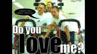 Do you love Me? (Ambient Floor Mix) / reo-nagumo (Remixed by ONLY)