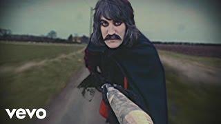 Kasabian - Vlad the Impaler