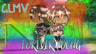 Forever Young - John Dear Sohn | GLMV | Gacha Corgi